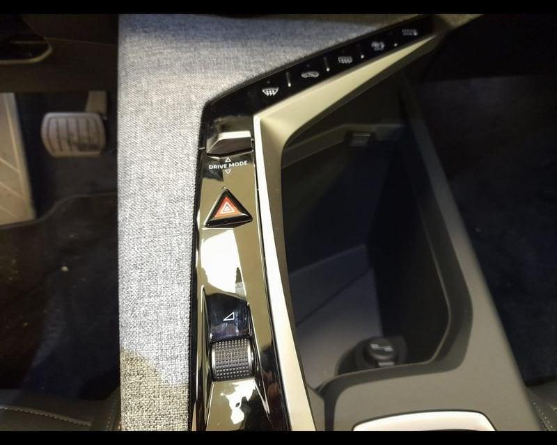 Peugeot 3008 NUOVO Nuova ALLURE - Hybrid 145 E-DCS6