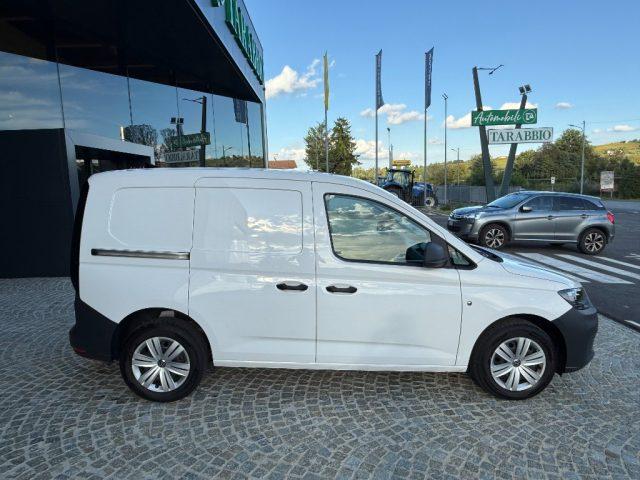 VOLKSWAGEN Caddy 1.5 BENZINA - KM 9.900 - CARGO - PRONTA CONSEGNA