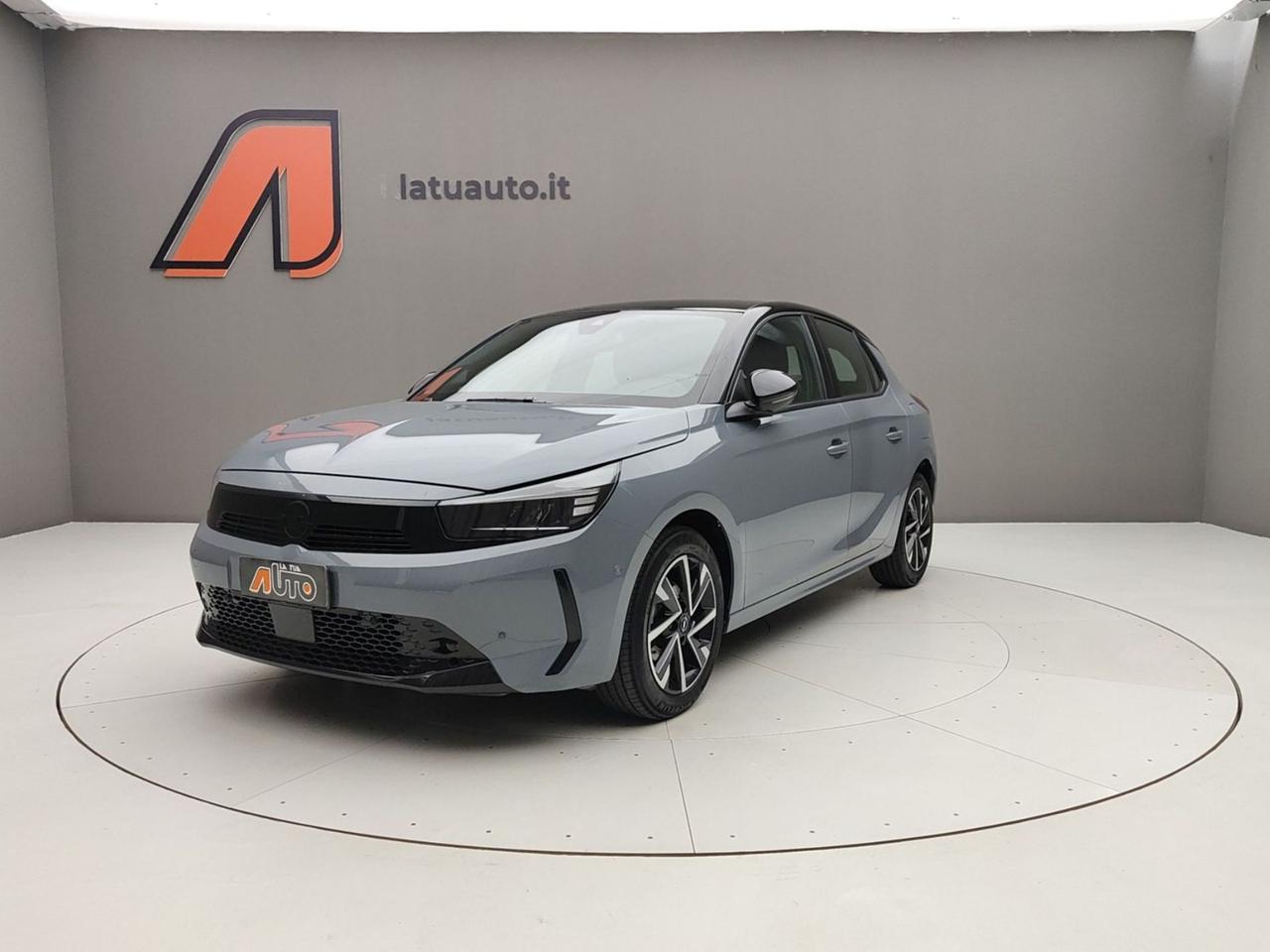 OPEL Corsa VI 2023 1.2 75CV GS