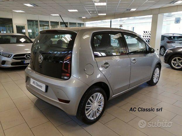 Volkswagen up! Evo 1.0 (65 cv)