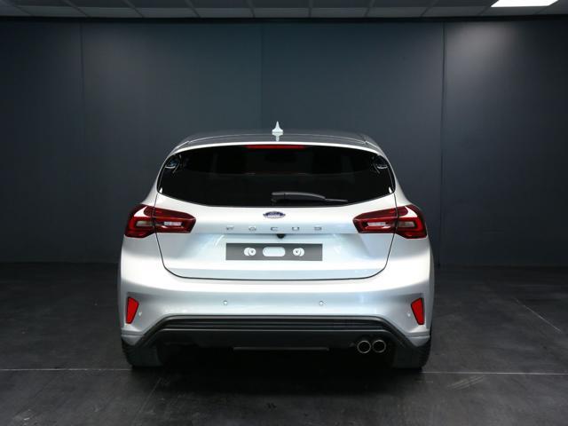 FORD Focus 1.5 EcoBlue 115CV automatico 5p. ST-Line