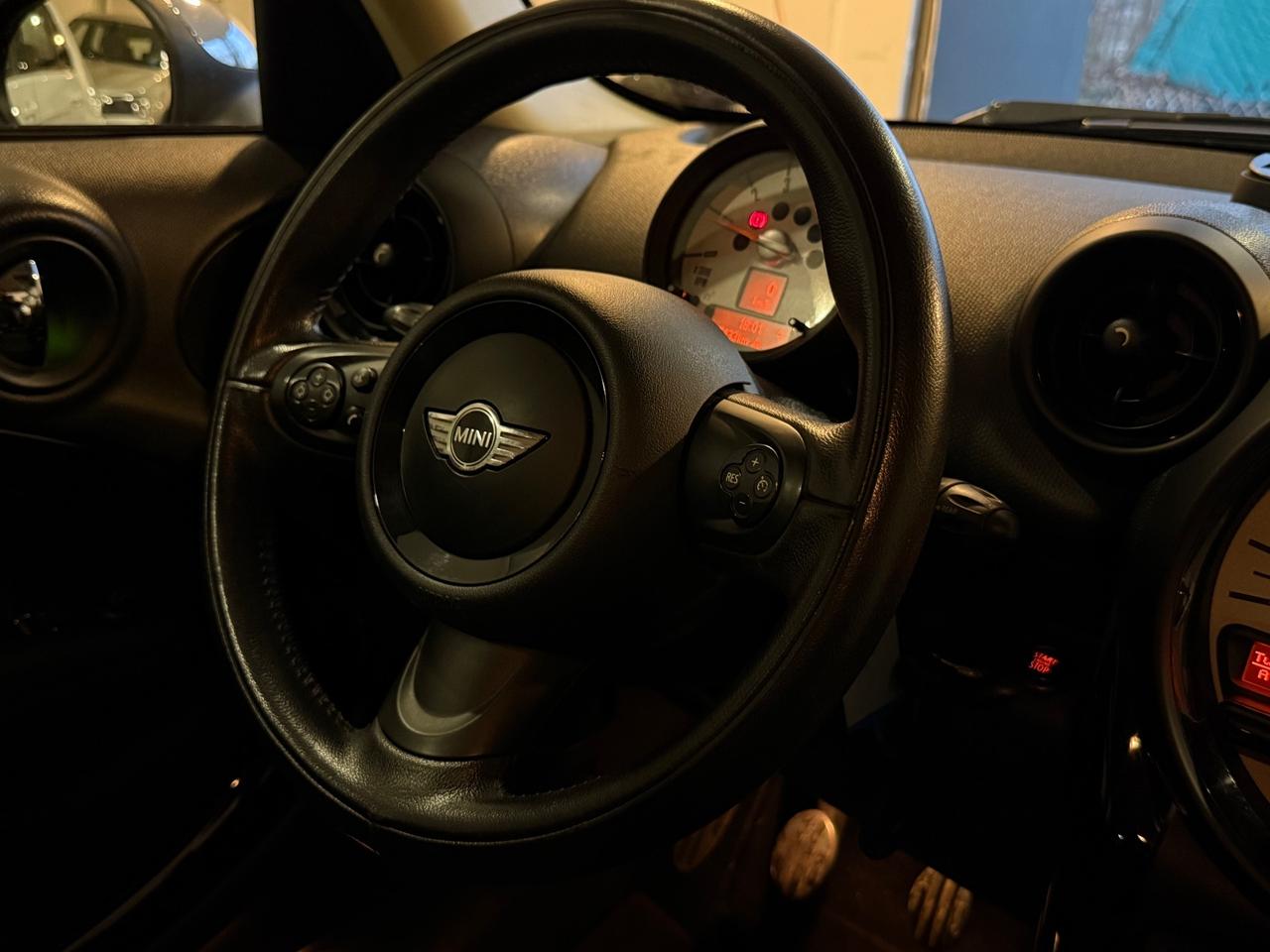 Mini Cooper Countryman 2.0 DIESEL 2014