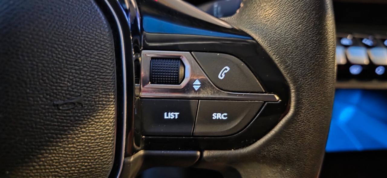 Peugeot 3008 BlueHDi 130 cv Active IVA ESPOSTA