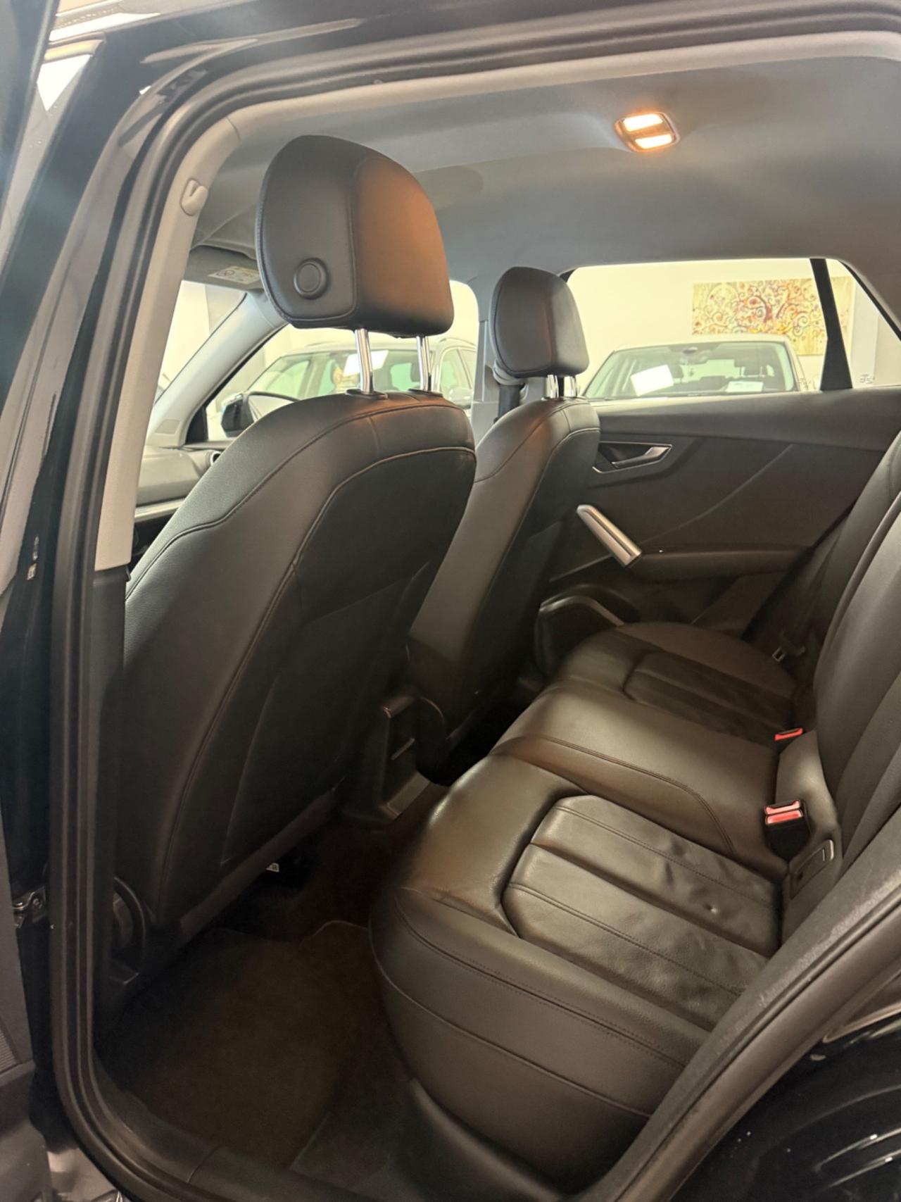 Audi Q2 1.6 TDI S tronic Sport