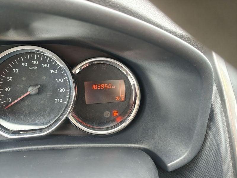 Dacia Sandero 1.5 dCi 75cv S&S Laureate NAVI