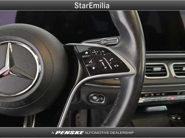 Mercedes-Benz GLE 300 GLE 300 d 4Matic Mild Hybrid AMG Line Advanced Pl