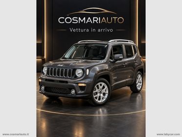 JEEP Renegade 1.6 Mjt 120CV Limited IN ARRIVO