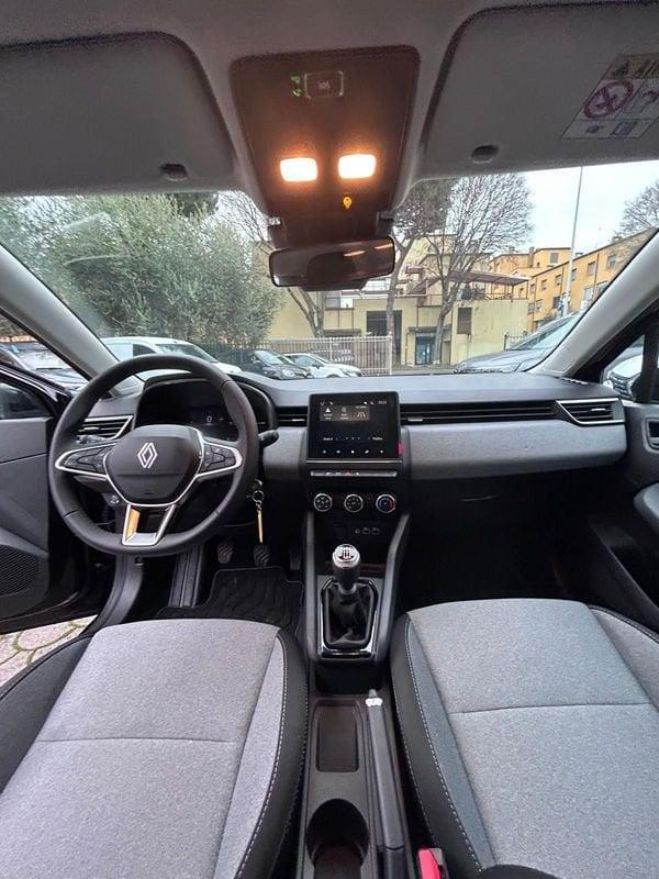 Renault Clio Clio ECO-G 100 CV 5 porte Evolution