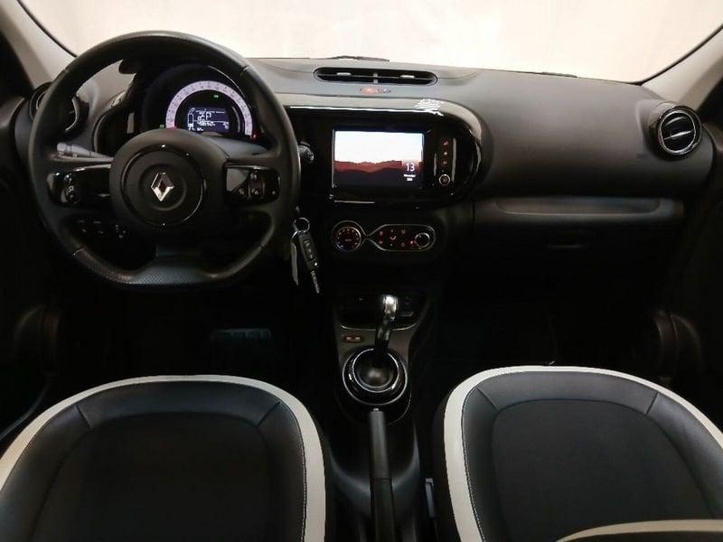 Renault Twingo Electric Twingo 22kWh Urban Night