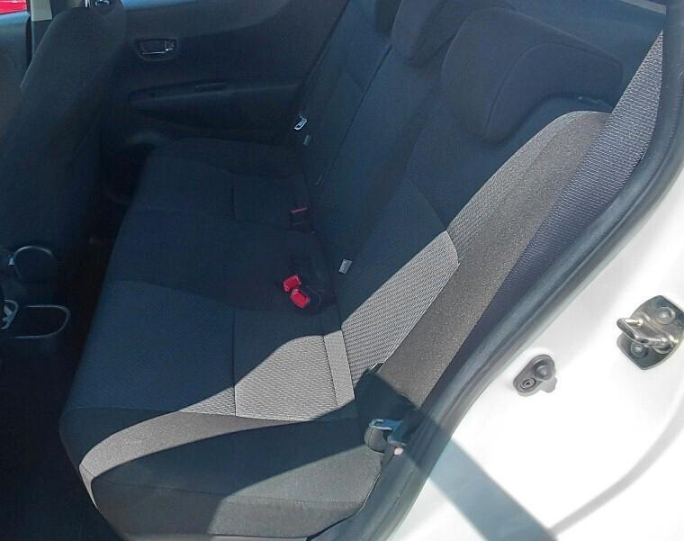 Toyota Yaris 1.5 Hybrid 5 porte Lounge