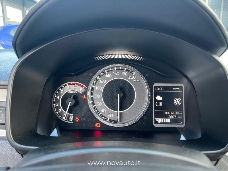 Suzuki Ignis Ignis 1.2h Top 2wd