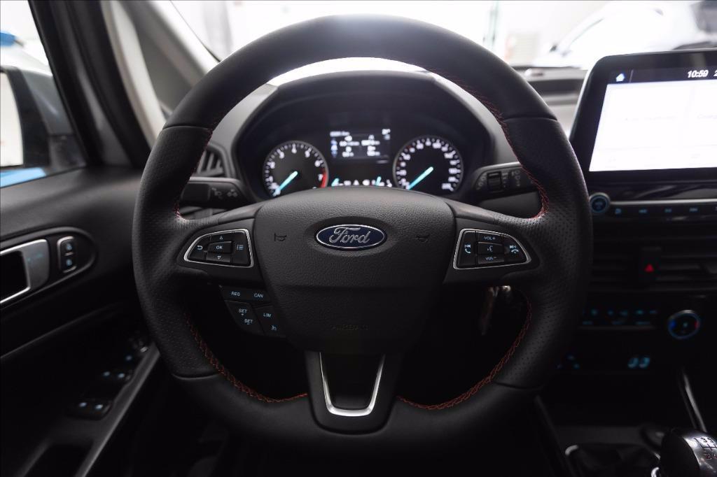 FORD EcoSport 1.0 ecoboost ST-Line s&s 125cv my20.25 del 2022