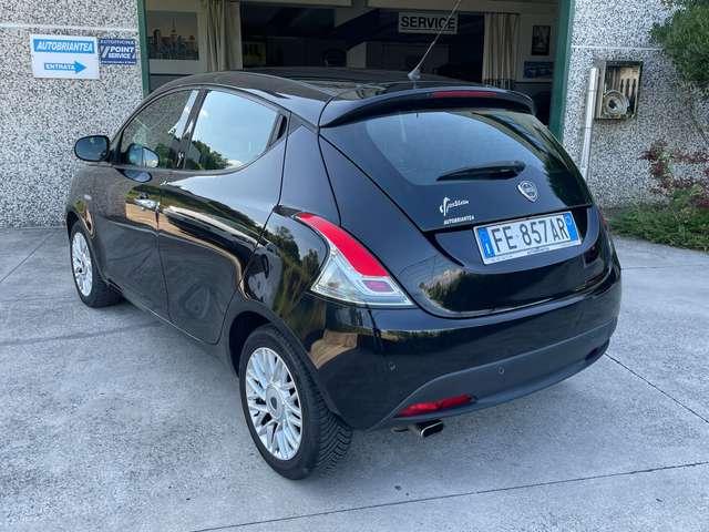 Lancia Ypsilon 1.2 Gold Climatizzatore*Bluetooth*Euro6*Tagliandi
