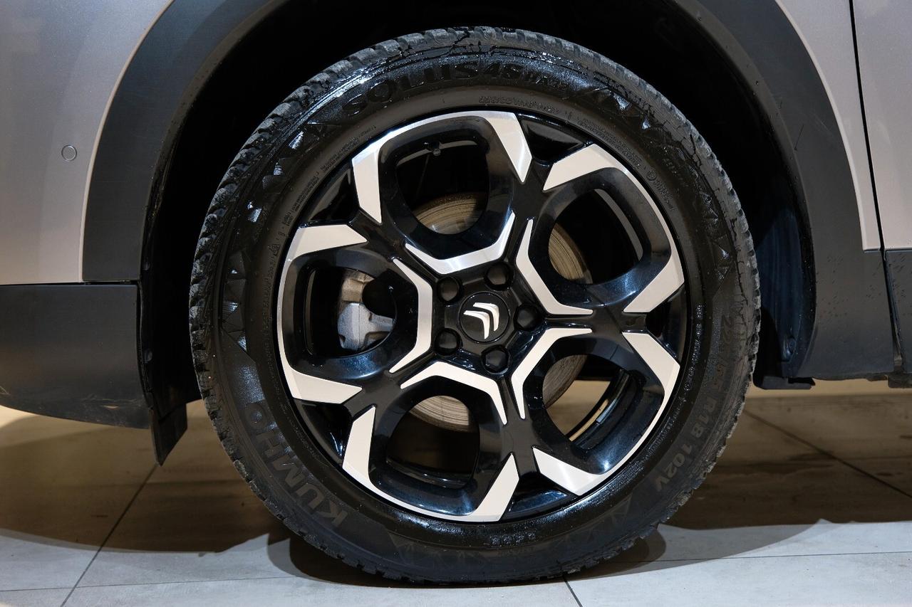 Citroen C5 Aircross BlueHDi 130 S&S EAT8 Max