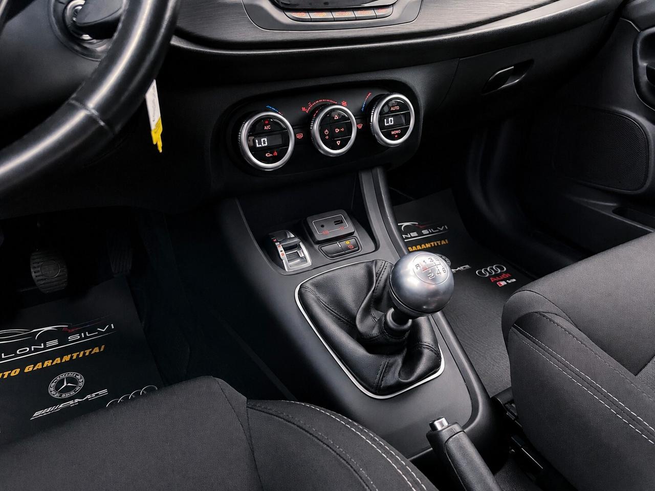 Alfa Romeo Giulietta 1.6 JTDm 120 CV Super