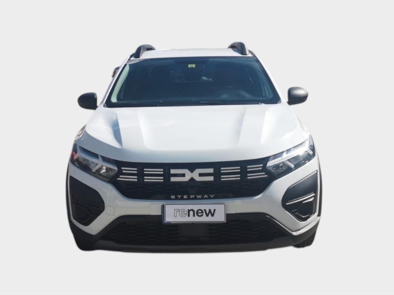 Dacia Sandero Stepway 1.0 TCe 90 CV Essential