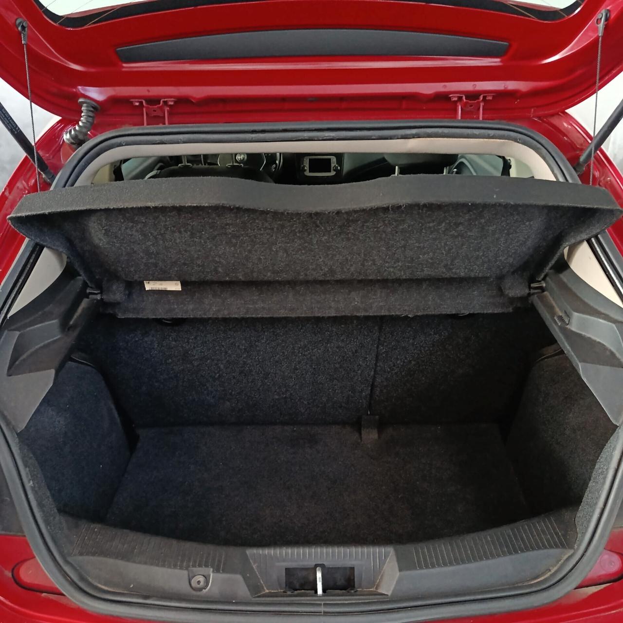 ALFA ROMEO MITO 1.3 MJT