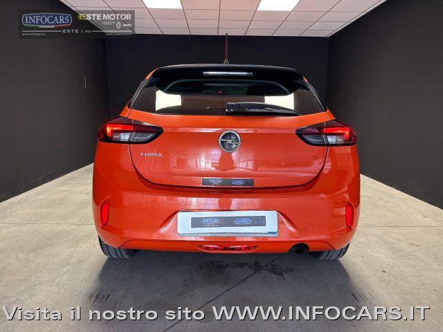 OPEL Corsa 1.2 75 cv Edition - Neopatentati - PROMO