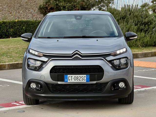 CITROEN C3 BLUEHDi 100 PLUS MY72+NAVI CON APP+LED+CLIMATRONIC
