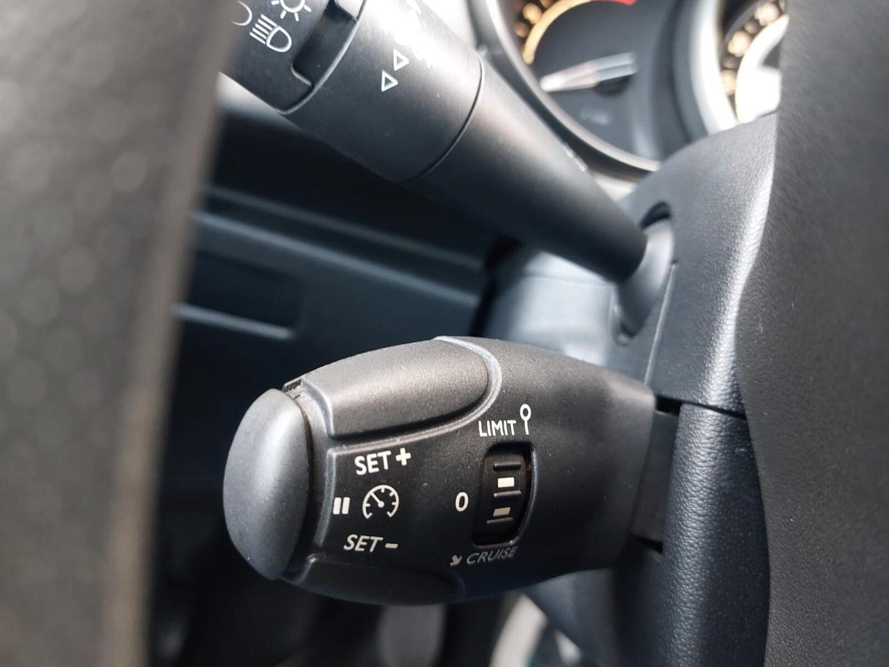 Citroen C3 1.4 HDi 70 Exclusive KM 36000 UNICO PROPRIETARIO