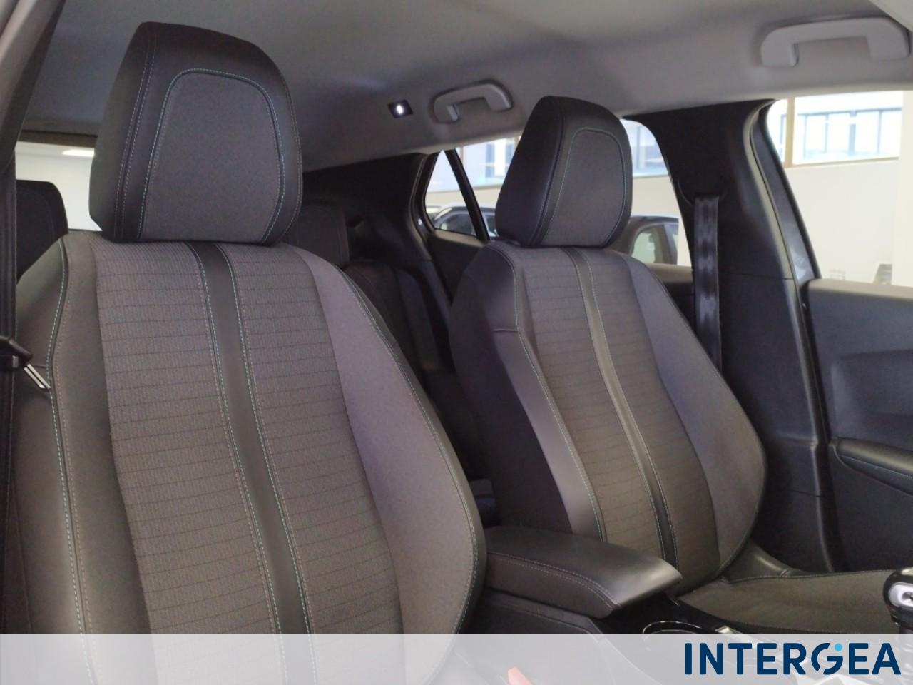 PEUGEOT 2008 1.2 puretech Allure s&s 100cv