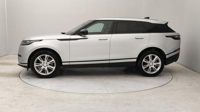 LAND ROVER Range Rover Velar 2.0d i4 mhev SE 4wd 204cv auto