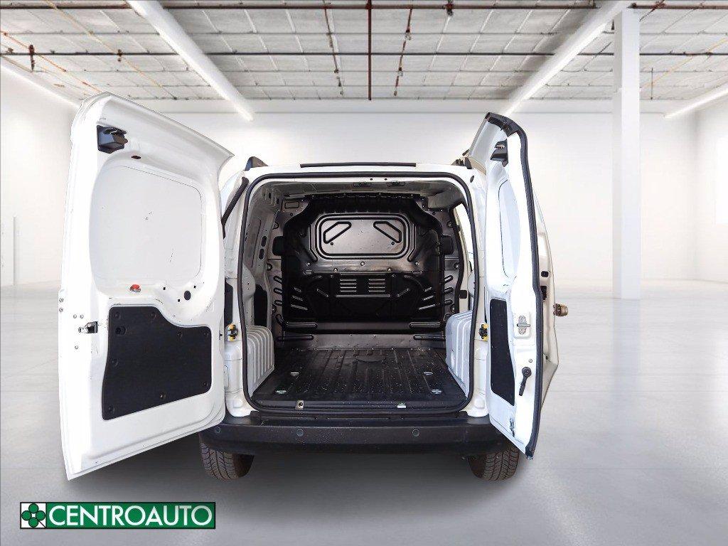 FIAT Fiorino cargo 1.3 mjt 95cv SX del 2022