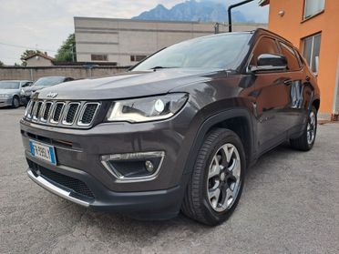 JEEP COMPASS 1.6 MJT DIESEL LIMITED