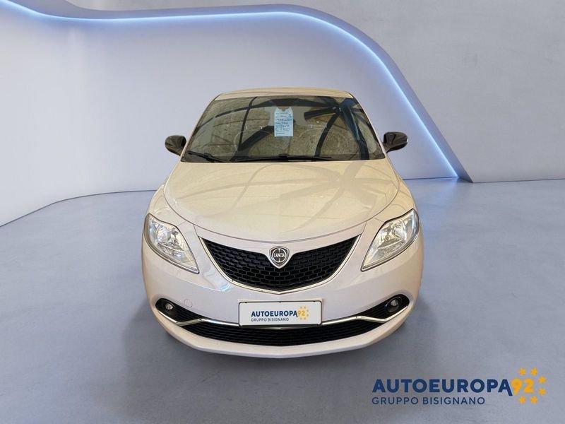 Lancia Ypsilon 1.2 69cv GPL Ecochic Gold