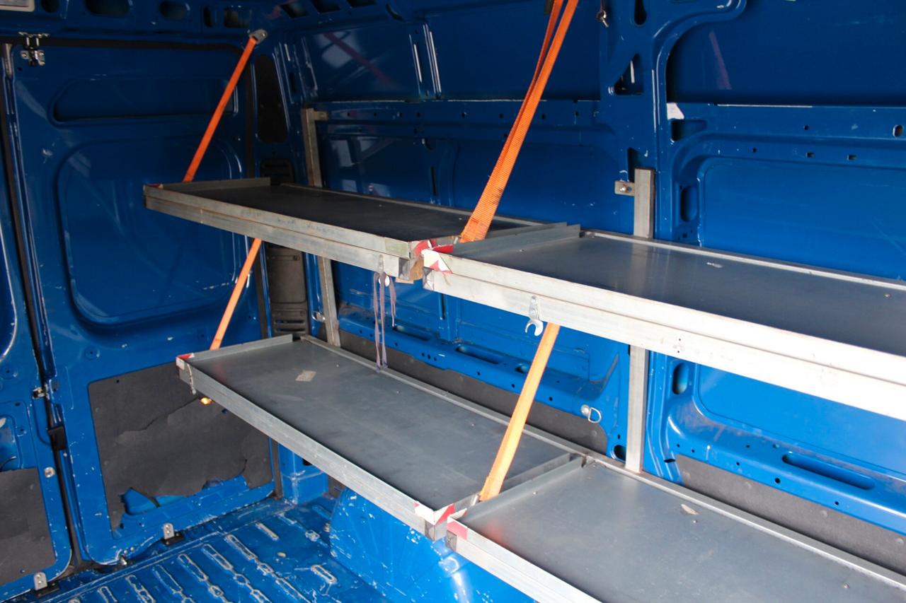 Citroen Jumper BlueHDi 120 CV