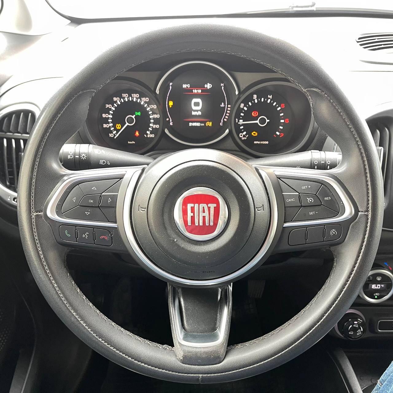 Fiat 500L 1.3 Multijet 95 CV Cross