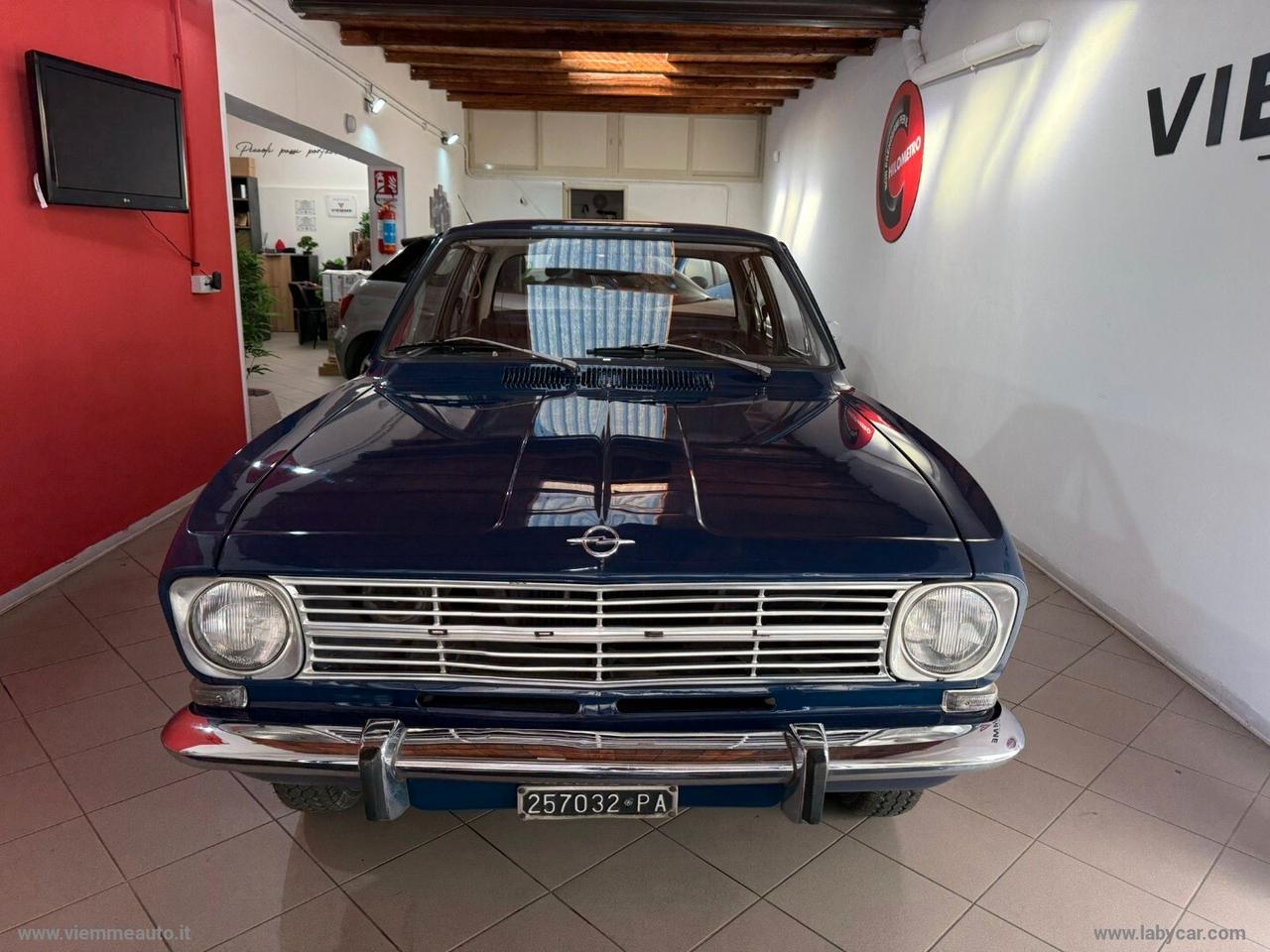 Opel Kadett