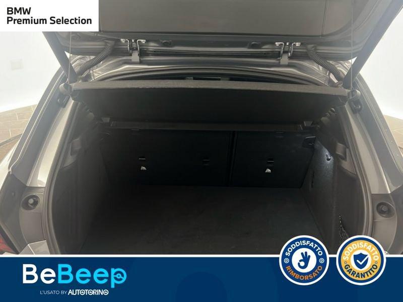 BMW Serie 1 118D MSPORT PRO AUTO