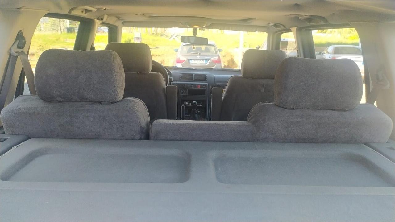 Land Rover Range 2.5 turbodiesel 5 porte DSE