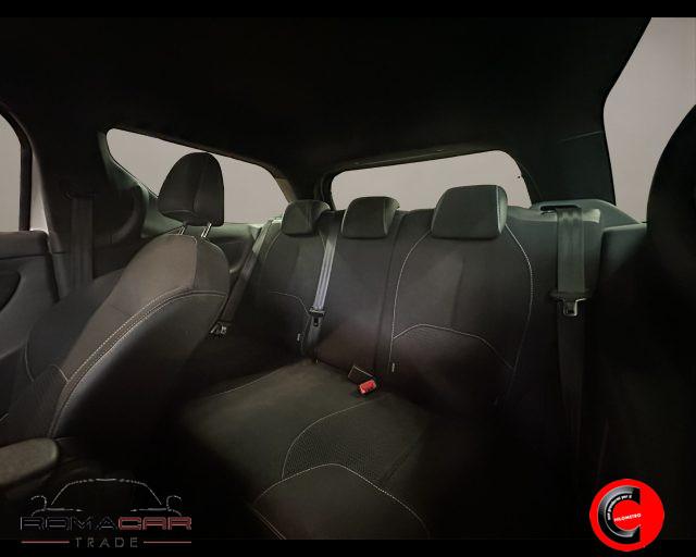 DS AUTOMOBILES DS 3 1.6 VTi 120 aut. So Chic