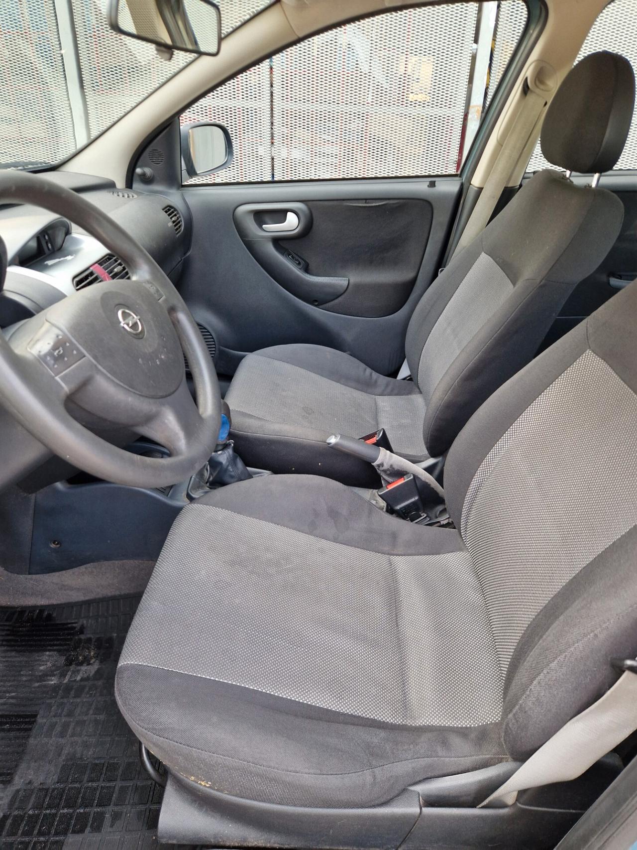 Opel Corsa 1.2 5p 80CV - 2006