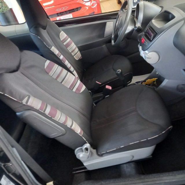 CITROEN C1 1.0 3 porte airdream Amici