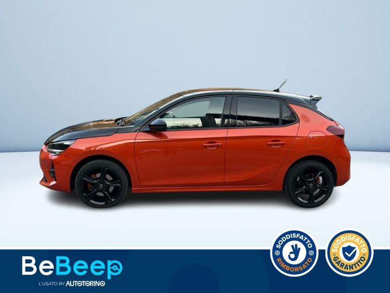 Opel Corsa 1.2 GS LINE S&S 100CV