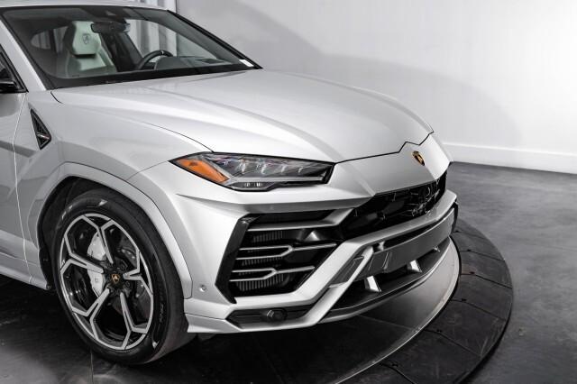 Lamborghini Urus 4.0 3990,00 LEASING FULL INCLUSIVE - NOLEGGIO LUNGO TERMINE