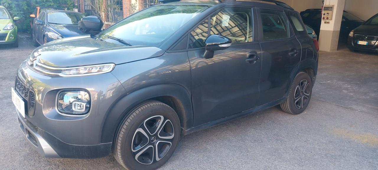 Citroen C3 Aircross BlueHDi 100 S&S Feel