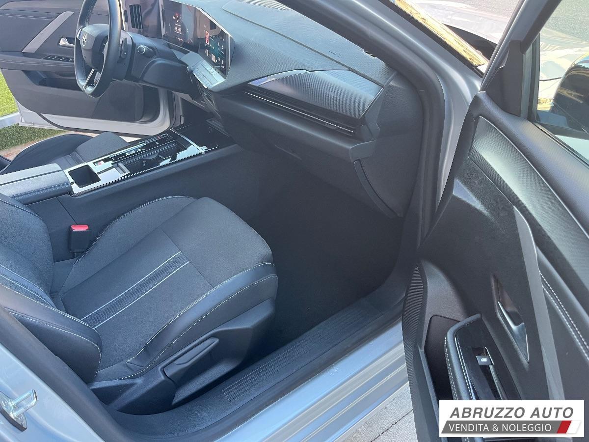 OPEL - Astra - 1.2 Turbo 130 CV AT8 GS