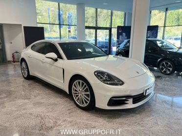 Porsche Panamera 2.9 4S auto