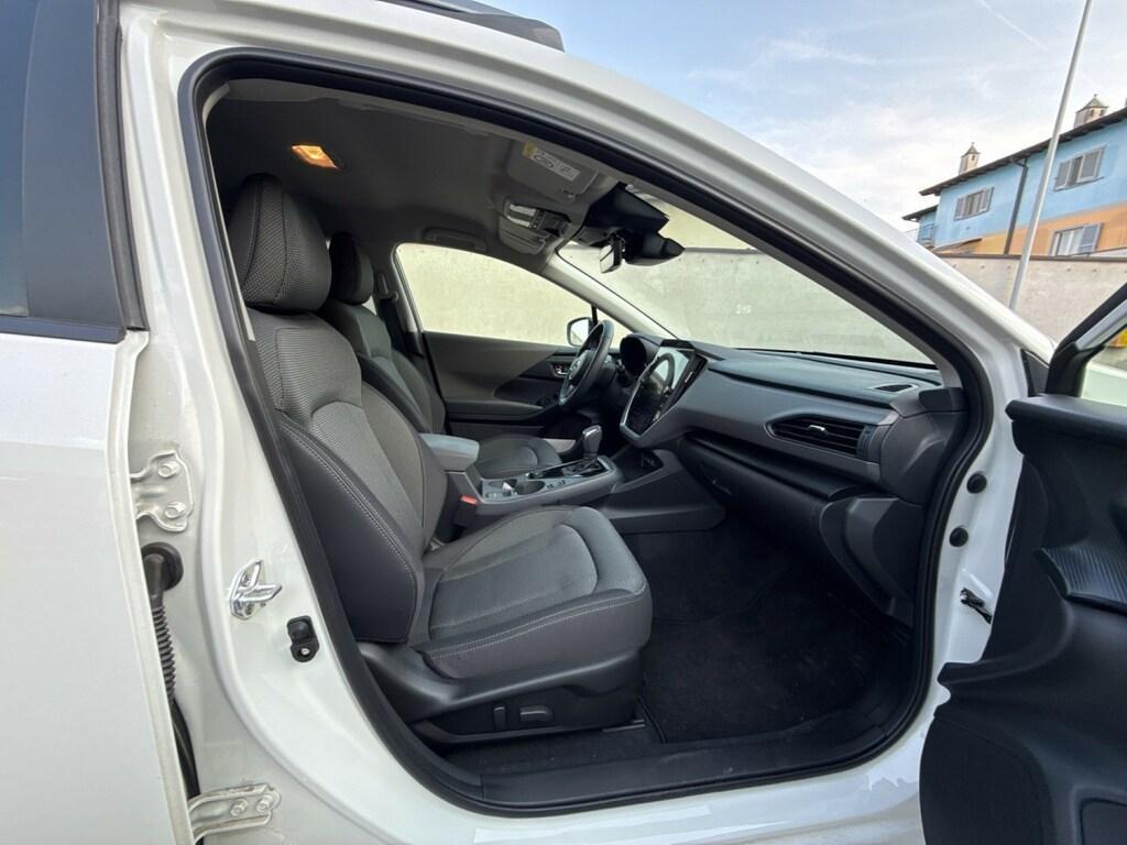 Subaru Crosstrek 2.0 i e-BOXER Style Xtra CVT Lineartronic