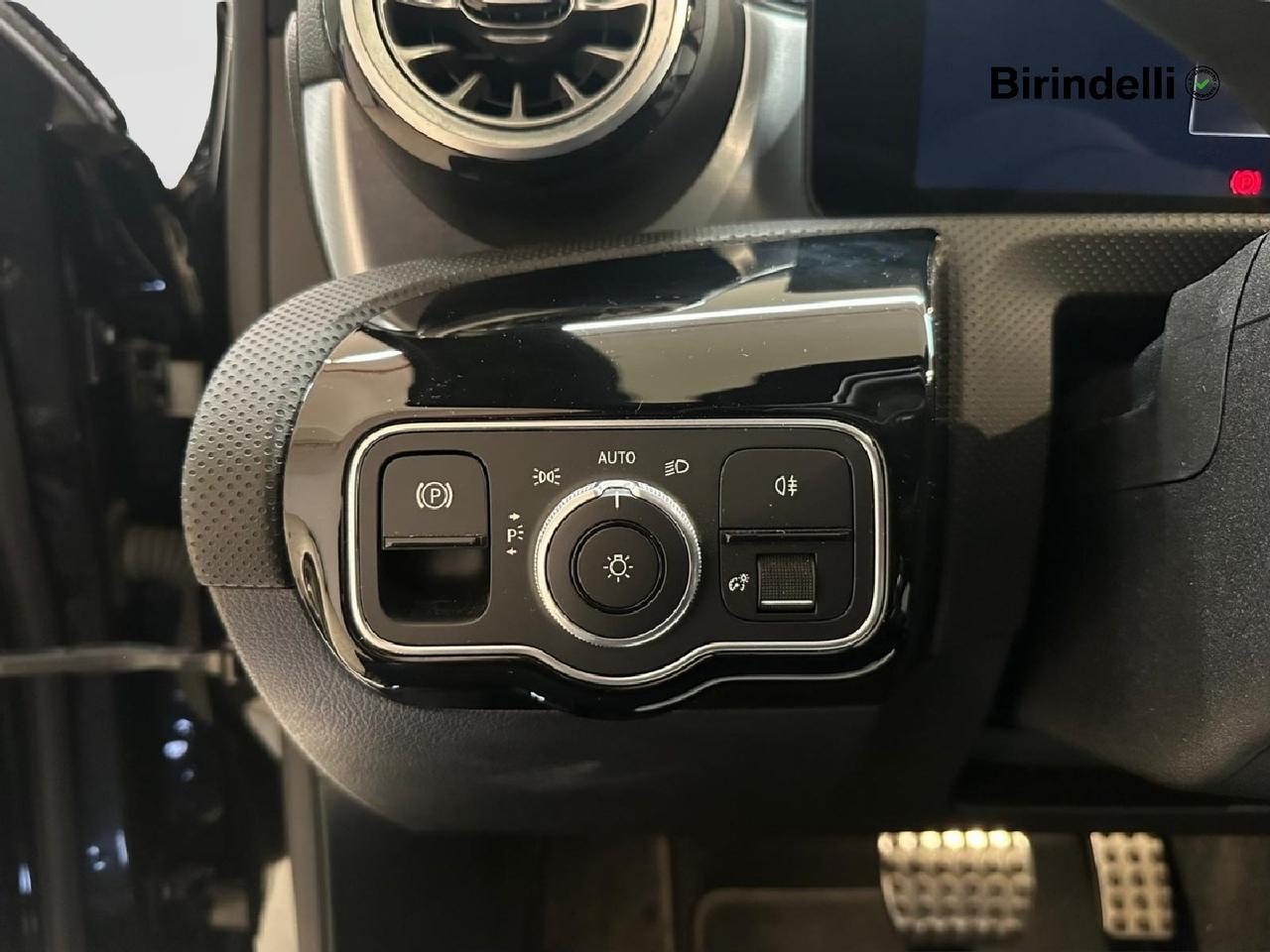 Mercedes-Benz Classe A (W177) - A 35 AMG 4Matic