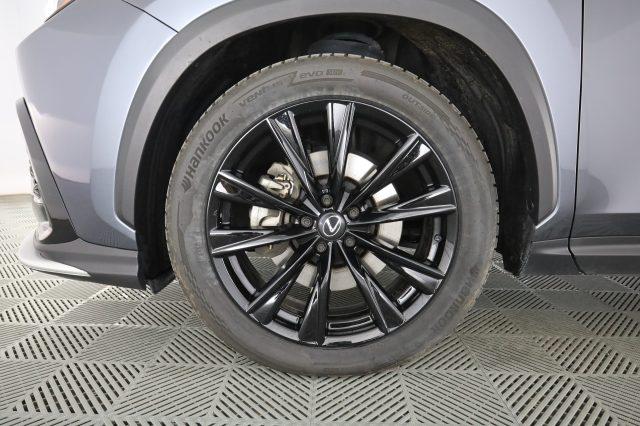 LEXUS Other NX NX Plug-in 4WD F-Sport