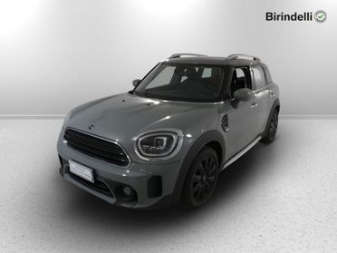 MINI Mini Countrym.(F60) - Mini 1.5 Cooper Classic Countryman