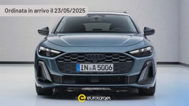 AUDI A5 Avant TFSI 110 kW S tronic Business 3ª seri