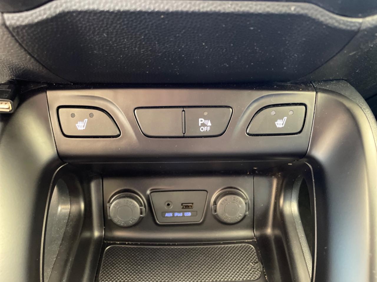 Hyundai iX35 1.7 CRDi 2WD Comfort