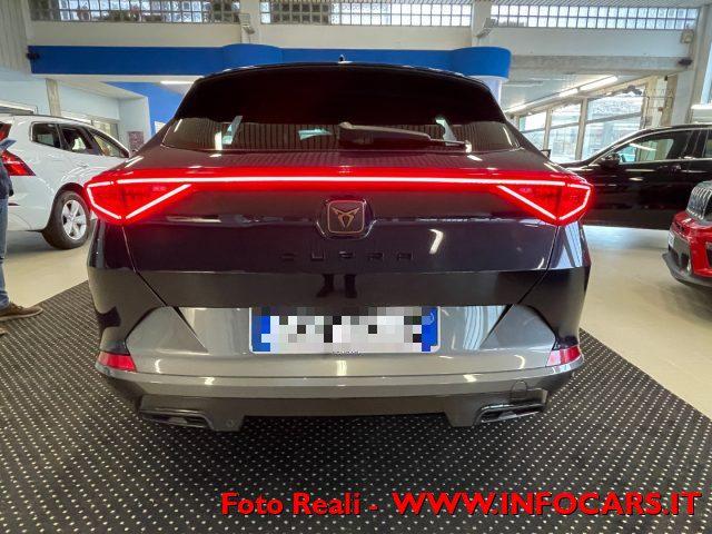 CUPRA Formentor 1.5 TSI 150 cv DSG Iva Esposta