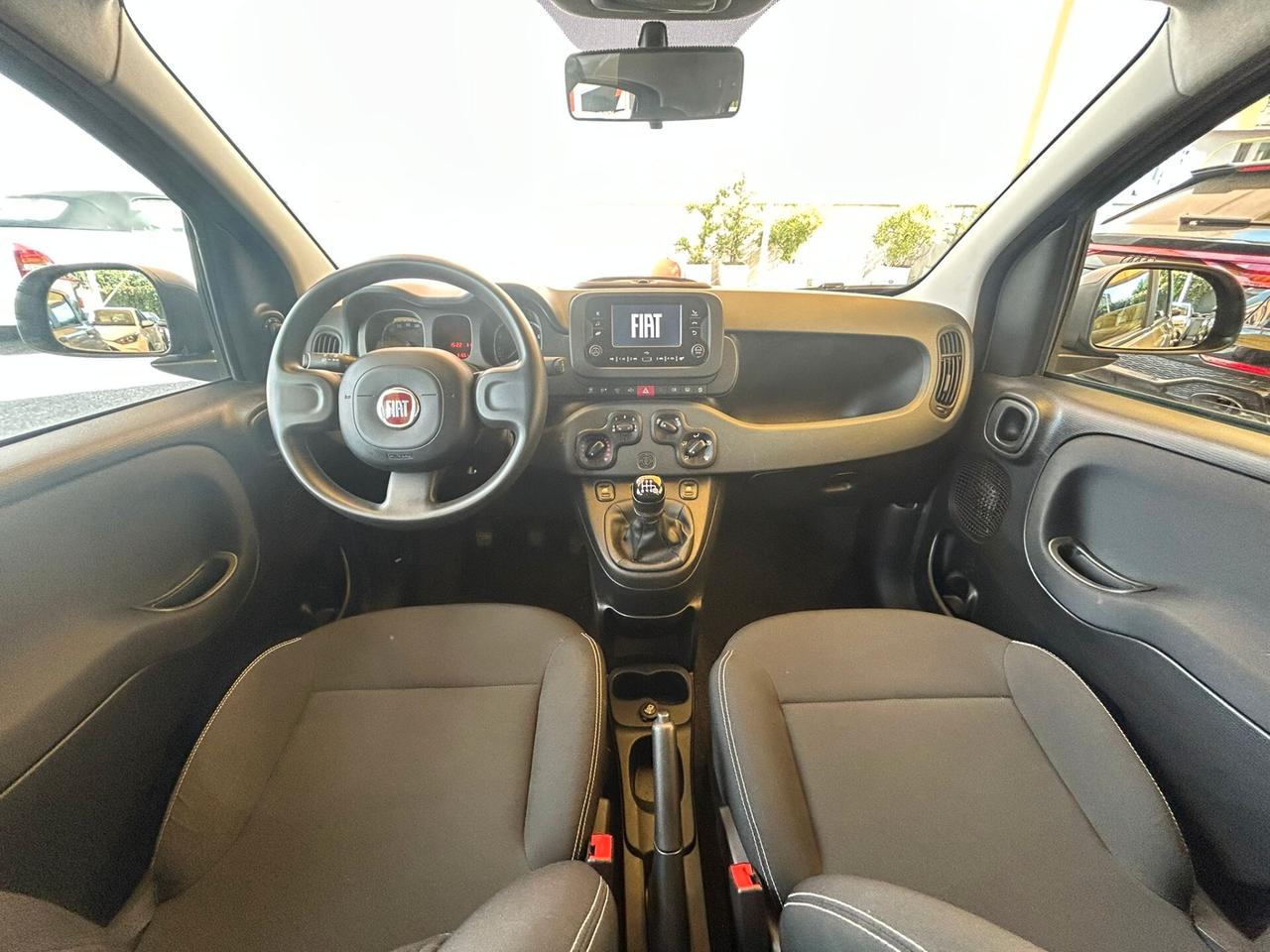 FIAT PANDA 1.0 HYBRID FIREFLY **PREZZO REALE**